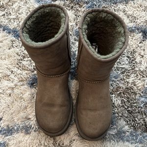 UGG boots